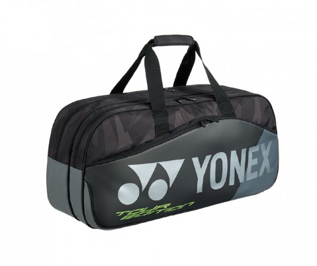 Yonex Pro Tournament Bag Black